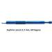 Saphire Elbow Double Lancet 2.2mm 60 Titanium 130mm - Buy Online on GoSupps.com
