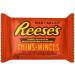 Reese's Chocolate Candy Peanut Butter Cups Thins Individually Wrapped - 680g/23.8 oz. - Buy Online on GoSupps.com