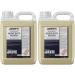 Janit-X Heavy Duty Bleach 5 Litre (1 without pump) 1 5.00 l (Pack of 1) - Buy Online on GoSupps.com