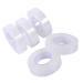 Professional Eyelash Extension Medical Tape - 5 Rolls Hypoallergenic & Breathable Gentle for Sensitive Skin Ideal for False Eyelash Extensions - Buy Online on GoSupps.com