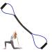 Resistance Bands with Handles 8 Shaped Boxing Resistance Bands Tension Rope Exercise Bands Elastic Workout Bands Resistance for Arm Abdomen Sporting Products