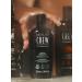AMERICAN CREW DETOX SHAMPOO Purifying and exfoliating detox shampoo silicone-free vegan hair shampoo for men 250ml - Buy Online on GoSupps.com