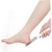 Healeved Lime Double Face En Acier Inoxydable Pour liminateur De Callosit s Des Pieds Poign e Ergonomique Exfoliant Gommage Pieds Soins Personnels 1 unit (Lot de 1) - Buy Online on GoSupps.com