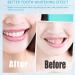 Stripes Tooth Whitening Strips - 5D Bleach Stripes for Effective Stain Removal | 28 Pairs | Enamel Safe Tooth Whitening - Buy Online on GoSupps.com