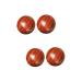 TOVINANNA 4 Pieces solid wood massage ball handball handbar hand massage clinic chinese health massage foot massage yeast massage ball acupuncture point messages ball fitness ball foot sole