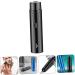 2 Sets Electric Shaver for Men | Wear Resistant Compact Razor & Beard Trimmer | Daily Use Shaving Supplies - Buy Online on GoSupps.com