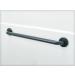 Safety Grab Bar - ADA Handrail for Shower Bathroom Toilet Home/Type 304 Stainless Steel/Elderly Handicap/Smooth Grip/Matte Black / 32" 32" Matte Black  Smooth - Buy Online on GoSupps.com