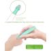 Mosquito Bite Relief Balls 15ml - Extra Strength Anti-Itch Cream for Kids & Adults - Fast Relief from Itching & Swelling - 4PCS - Buy Online on GoSupps.com