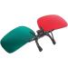 Red Green Glasses for Amblyopia - Vision Enhancement with Box | International Shipping Available - Buy Online on GoSupps.com