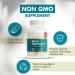 Immune OPTIMIZE - 60 Gluten-Free Capsules for Immune Support & Multivitamin | Non-GMO Supplement - Buy Online on GoSupps.com