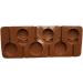 Alipis Silicone Molds Candy Molds Molde para Chocoflan Lollypop Mould Chocolate Mold Hard Candy Original - Buy Online on GoSupps.com