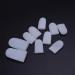 LIOOBO 20pcs Toe Corn Sleeve & Gel Protectors - Silicone Toe Caps for Pain Relief & Comfort | International Shipping Available - Buy Online on GoSupps.com