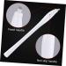 Angoily 10pcs Disposable Pencil Pen Brow Disposable Needle Pen Set Miss - Buy Online on GoSupps.com
