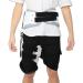 FoRes Fracture Recovery Joint Fixation Brace Adjustable Hinged Stabiliser Hip Orthosis Brace Groin Support Sciatica Femoral Injury Post-op Corrector Abduction Rehabilitation(RIGHT)