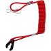 Yamaha Outboard Marine Emergency Stop Lanyard & Key Cap Kit Replacement - Buy Online on GoSupps.com