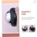 Gleavi Stainless Steel Massage Ball - Manual Body & Foot Massager for Ultimate Relaxation | International Shipping Available - Buy Online on GoSupps.com
