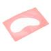 100 Pairs Disposable Eyelash Grafted Paper Patches - Lint Free Hydrogel Eye Masks for Lash Extensions | Essential Beauty Tool for Home and Salon Use - Buy Online on GoSupps.com