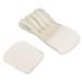 KIMISS Face Neck Lifting Tape Neck Lifting Adhesive Stickers Waterproof Elastic Bands with 20 Replacement Tapes for Instant Face and Neck Lift - Buy Online on GoSupps.com