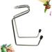 Buy Hemoton Razor Brush Stand | Drying Rack & Storage for Shaving Kits | Alloy Safety Razor Brush Holder - Buy Online on GoSupps.com