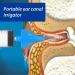 Ear Wax Cleaner Syringe - 1PC 10ML Ear Irrigation Tool for Adults & Children - Buy Online on GoSupps.com
