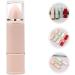 PATKAW Retractable Makeup Brush 2 in 1 Portable Blush Powder Brush Loose Powder Brush Makeup Sponge Foundation Blending Bristle for Cosmetics Supply - Buy Online on GoSupps.com