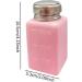 Flacon Pompe Portable pour La Distribution D'alcool R cipient pour D maquillant 180 ml - Buy Online on GoSupps.com