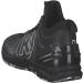 Buy Kempa Unisex Attack Mid Handball Shoe - Black | Size 48 EU | International Shipping Available - Buy Online on GoSupps.com