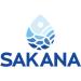 Sakana Red Aquatic Fish Gravel - Premium Aquarium Tank Pond Decoration Stones (1kg) 1 kg (Pack of 1) - Buy Online on GoSupps.com