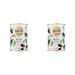 Biona Organic Black Beans 400g (Pack of 2)