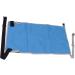 Buy Oumefar Children's Aircraft Bed - Portable Adjustable Light & Healthy Travel Solution (Blue) - Buy Online on GoSupps.com