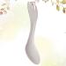 Hemoton Camping Spork Metal 1pc Portable Utensils Titanium Fork Spoon Titanium Spoon Backpack Triple Travel Combination - Buy Online on GoSupps.com