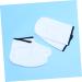 Healeved 2paires Moufles Paraffine Et Housses Pour Soins Mains Isolants Th rapeutiques Pour Bain De Paraffine - Buy Online on GoSupps.com