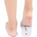 Buy Verdant Touch Magnetic Shoe Pads - Magnet Therapy Silicone Insoles Anti-Fatigue Massage Pads for Shoes Transparent Size L - International Shipping Available - Buy Online on GoSupps.com
