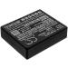 Buy 1800mAh Tempest Wireless Battery Compatible with PBT-LIP-01 TMA-BAT-02 & More | International Shipping - Buy Online on GoSupps.com