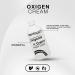 Oxygenta Hair Coloration Cream - Gentle Bleaching Emulsion Nourishing & Protective 10 Volume (16.9 Oz) - International Shipping Available - Buy Online on GoSupps.com