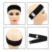 YANTAISIYU Adjustable Wig Grip Headband for Women - Black - Buy Online on GoSupps.com