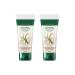 Bi.ot.ique Face Wash | Rice Water & Niacinamide Gel Face Wash | Removes Excess Oils & Reduce Blemishes of the Skin | Glass Skin | For Men & Women - 100ml (Pack of 2)