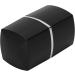 Oil-Absorbing Volcanic Face Roller Facial Roller Cleaning Volcanic Stone Oil Absorbing Ball for Skincare Mini Face Massage(black) - Buy Online on GoSupps.com