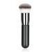 UNIMEIX Kabuki Foundation Brush for Face Sunscreen Brush Applicator Foundation Makeup Brushes for Liquid and Powder Makeup