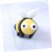 COHEALI 40 Pcs Mini Scrapbook Miniature Bumble Bees Resin Crafts Accessories Lades Child Round Noodles As Shownx2pcs Size 1x2pcs - Buy Online on GoSupps.com