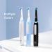 Oral-B iO3 Electric Toothbrush Bundle - Icy Blue | Ultimate Clean Brush Head & Charger - Buy Online on GoSupps.com