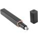 Portable Ear & Nose Hair Trimmer | Travel-Friendly Grooming Tool - Buy Online on GoSupps.com