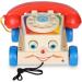 Fisher-Price Classic Chatter Telephone - International Shipping | Best Prices & Quality - Buy Online on GoSupps.com
