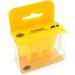 CUESOUL TERO AK4 Kite Dart Flights - Set of 3 pcs Yellow - Buy Online on GoSupps.com