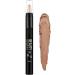 YUPZAR 1 piece multifunctional eye shadow pen matte highperformance eye shadow stylo with colored pearl shimmer eyeliner waterproof 1 pen is versatile golden brown - Buy Online on GoSupps.com