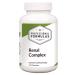 Renal Complex 120 Capsules Lyophilized Kidney glandular with synergistic Support Urinary Health