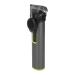 4 in 1 Electric Hair Beard Trimmer USB Rechargeable Adjustable IPX7 Waterproof Professional Nose Hair Trimmer