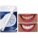 Vishopy Instant Teeth Whitening Pen 4 Shades Whiter in a Week 0.07 Oz (2 Packs) - Buy Online on GoSupps.com