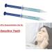 Pevor 12pcs Teeth Whitening Gel Kit -10Pcs Teeth Whitening Gel Refills 35% Carbamide Peroxide Bleaching Gel with 2Pcs Desensitization Gel Works with LED Teeth Whitening Light and Trays (12 X 3ML) - Buy Online on GoSupps.com