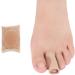 Toe Cap Sets for Ultimate Protection | Prevent Blisters Bunions & Hammer Toes - Large Size - Buy Online on GoSupps.com